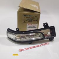 Gambar lampu sein spion Suzuki grand Vitara asli sgp - KIRI dari NOAH SUZUKI PART undefined 1 Tokopedia