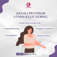 Gambar DRW SKINCARE PAKET HEMAT HAND BODY NIGHT LOTION DAN FOUNDATION DAY - DAY FOUNDATION dari Shanai drw skincare bekasi undefined 5 Tokopedia