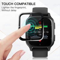 Gambar Pet Anti Gores Screen Guard Garmin Venu Sq2 / Sq2 Music - Versi Garis dari Genzshop123 undefined 5 Tokopedia