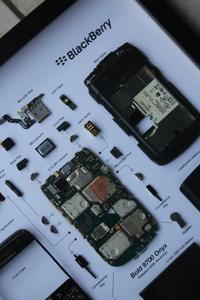 Gambar Frame HP Blackberry 9700 Onyx Pajangan Dinding Grid Setup Minimalis dari Dapat Decorative undefined 2 Tokopedia
