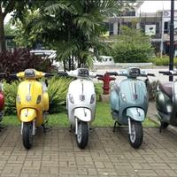 Gambar MOTOR LISTRIK UWINFLY T3 VESPA LISTRIK (OFF THE ROAD) dari RAJA SEPEDA MAKASSAR undefined 2 Tokopedia