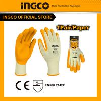 Gambar SARUNG TANGAN LATEX TEBAL INGCO HGVL03 dari INGCO INDONESIA undefined 1 Tokopedia