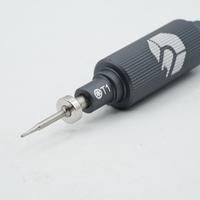 Gambar JAKEMY JM-8190 Obeng Torx T1 ScrewDriver S-2 Mobile Phone Disassembly dari More More More More undefined 4 Tokopedia