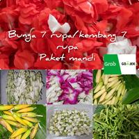 Gambar kembang 7 rupa dari Al Barokah21 undefined 4 Tokopedia