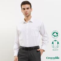 Gambar Crocodile Kemeja Pria lengan panjang original bahan katun EAST 1600 - S dari Brand-idStore undefined 1 Tokopedia