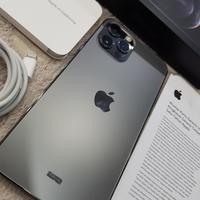 Gambar iphone 12 pro 128gb ex ibox second dari hafidzcellwtc undefined 3 Tokopedia