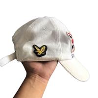 Gambar topi Lyle & Scott casual original all size (dewasa) dari allyoucapsit store undefined 2 Tokopedia