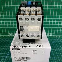 Gambar 3TH82-62-0XP0 Contactor Relay Siemens 6NO 2NC 230Vac 3TH82 62 0XP0 dari ANPERA TRIELECTRIC undefined 1 Tokopedia