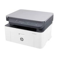 Gambar PRINTER HP LJ MFP 135W (4ZB83A) - Print,Scan,Copy + Wireless dari Level99id - HP Authorized undefined 5 Tokopedia