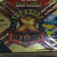 Gambar Treasure X Quest For Dragons Gold Mini Beasts dari TOYS MONKEY undefined 5 Tokopedia