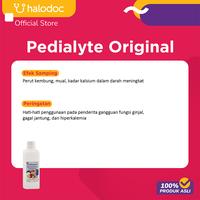Gambar Pedialyte Original 500 ml dari Halodoc Official Store undefined 3 Tokopedia