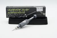 Gambar JAKEMY JM-8190 Obeng Torx T1 ScrewDriver S-2 Mobile Phone Disassembly dari More More More More undefined 5 Tokopedia