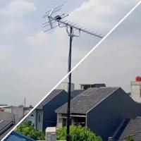 Gambar Spesialis Tukang Pasang Antena TV Digital dari Toko Marsiako undefined 2 Tokopedia