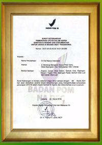 Gambar Obat Asites Perut Buncit bengkak Kelebihan Cairan Paling Ampuh Alami dari DE NATURE CENTER INDONESIA. undefined 5 Tokopedia