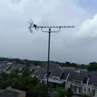 Gambar Spesialis Tukang Pasang Antena TV Digital dari Toko Marsiako undefined 3 Tokopedia