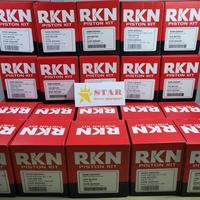 Gambar PISTON KIT MEGAPRO NEW VERZA CRF 150 RIK RKN RIKEN - STD dari star grosir sparepart undefined 4 Tokopedia