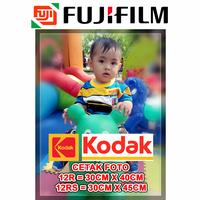 Gambar cetak foto 12 r doff fujifilm dari RNZ Studio Tokopedia undefined 1 Tokopedia