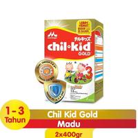 Gambar Chil Kid Gold Madu 800g dari KAMADEVSTHORE undefined 1 Tokopedia