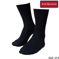 Gambar Kaus Kaki Polos Formal SOC 273 dari Gudang Fashion Id undefined 3 Tokopedia