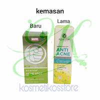 Gambar Azarine Anti Acne Brightening Serum dari Kosmetikos Store undefined 1 Tokopedia