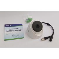 Gambar CAMERA CCTV SPC TORNADO 2MP INDOOR 4 IN 1 GARANSI RESMI dari CV Nafiri undefined 3 Tokopedia