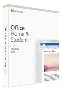 Gambar ORIGINAL Microsoft Office Home and Student 2019 dari ALIENWARE GAMING STORE undefined 3 Tokopedia