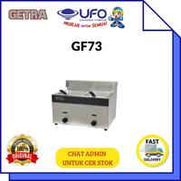 Gambar GETRA GF73 GAS DEEP FRYER dari UFO ELEKTRONIK SEMARANG undefined 1 Tokopedia