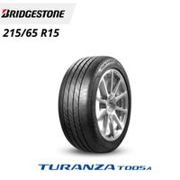Gambar Ban Mobil 215/65 R15 Bridgestone Turanza T005A Ban Ring 15 Di Spec R dari Spec Racing Medan undefined 1 Tokopedia