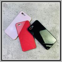 Gambar Oppo A3s / A5 / REALME C1 Crystal Glass Original Hard Case Casing Soft - BIRU., OPPO A3S dari Original Shop Nillkin undefined 4 Tokopedia