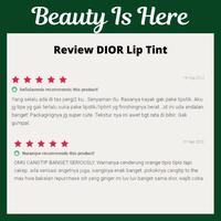 Gambar DIOR addict Lip Tint NEW Lip Tattoo | Dior Liptint - Liptint 421 dari Beauty is Here Indo undefined 2 Tokopedia