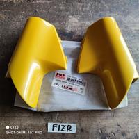 Gambar Tutup Shock Depan Yamaha FIZR Kuning Original Yamaha dari Mini Classic undefined 1 Tokopedia