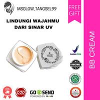 Gambar MSGLOW WHITENING DAILY BB KRIM SIANG CREAM MS GLOW WHITENING LUMINOUS dari MSGLOW TANGSEL99 undefined 1 Tokopedia