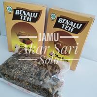 Gambar Akar Sari - Benalu Teh - mencegah dan mengobati kanker dari Jamu Akar Sari Solo undefined 3 Tokopedia