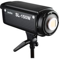 Gambar Godox SL-150W LED Video Light / Godox SL 150W / Godox SL150W dari ProCamShop undefined 3 Tokopedia
