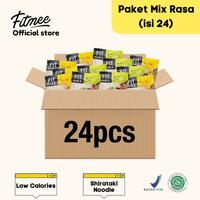 Gambar Fitmee Isi 24 (Mix Rasa) dari Fitmee Store undefined 1 Tokopedia