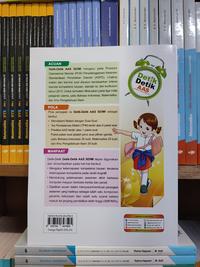 Gambar Buku Detik Detik AAS (Asesmen Akhir Sekolah) Untuk SD/MI Free Kunci dari ToKo Buku Ryu undefined 4 Tokopedia