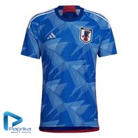 Gambar Jersey Bola Edisi Piala Dunia 2022 Jepang Home - S dari Paprikasportjkt undefined 1 Tokopedia