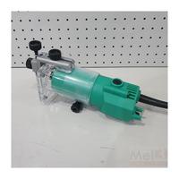 Gambar DCA Wood Trimmer / Mesin Profil Kayu 350Watt 1/4" AMP02-6 dari DCA OFFICIAL STORE undefined 5 Tokopedia
