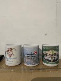 Gambar MUG CUSTOM TANPA PO / SATUAN / MURAH - BUBBLEWRAP dari Souvenir Packing undefined 4 Tokopedia