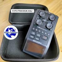 Gambar Zoom H6 Portable Handy Recorder - PAKET A dari OriginSupplies undefined 5 Tokopedia