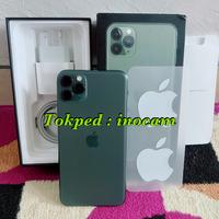 Gambar Iphone 11 pro 256gb fullset box apple resmi - 11 Pro 64gb dari inocam99 undefined 1 Tokopedia