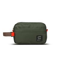 Gambar ANT PROJECT - Pouch Bag LINEAR OLIVE - Tas Tangan dari ANT Project undefined 5 Tokopedia