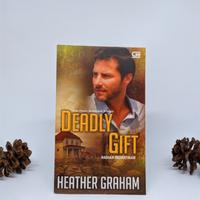 Gambar Novel Deadly Gift (Hadiah Mematikan) - Heather Graham Bahasa Indonesia dari Otaku akut undefined 4 Tokopedia