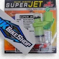 Gambar INJEKTOR BRT NVL/R15/NVA/MIO J/NMAX/MX KING OLD 8H(150cc/180cc) - 10h 180cc dari WkBikeshop undefined 3 Tokopedia
