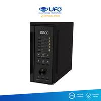 Gambar ELECTROLUX EMC27D22BM MICROWAVE OVEN 27 LITER dari UFO ELEKTRONIK SEMARANG undefined 4 Tokopedia