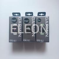 Gambar Garmin Venu SQ 2 / Venu Square SQ2 - Garansi TAM 2 Tahun - Non Music - Shadow Grey dari ELEON undefined 5 Tokopedia