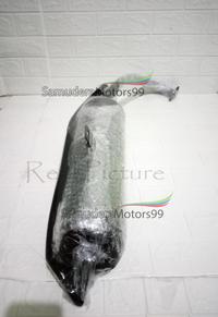 Gambar Knalpot Motor Yamaha NMAX OLD Bobokan / Kenalpot NMAX Lama dari Samuderamotors99 undefined 4 Tokopedia