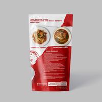 Gambar Wonton Kering Frozen - Level 1 dari wontonoma undefined 4 Tokopedia