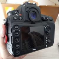 Gambar KAMERA NIKON D810 dari The Hermantos undefined 3 Tokopedia