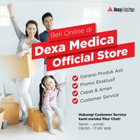 Gambar Swisse Ultiboost Lecithin - 150 Kapsul dari Dexa Medica undefined 5 Tokopedia